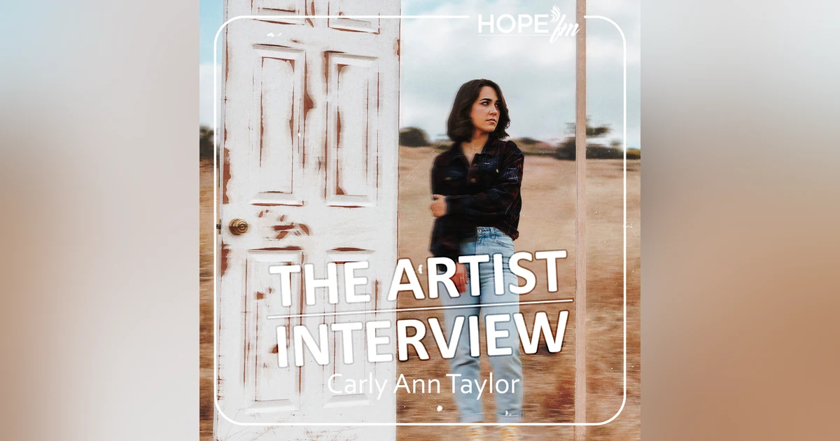 Carly Ann Taylor