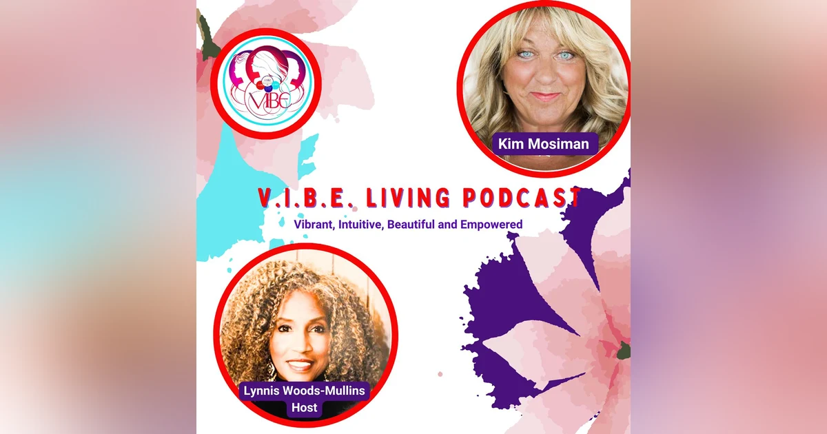 Longing To Rediscover Who You Are? Finding The Joy During The Aging Process