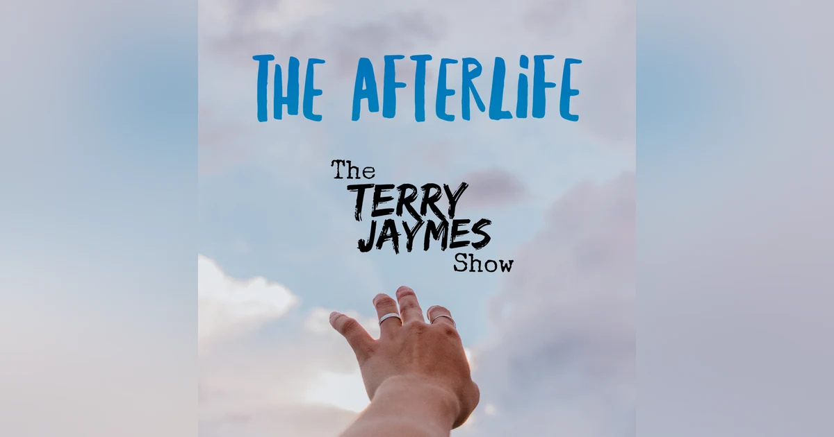THE AFTERLIFE