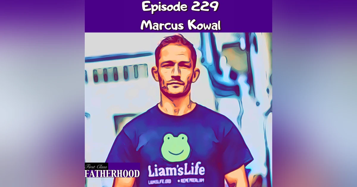 #229 Marcus Kowal