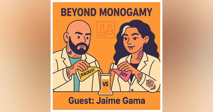 image for Jealousy, Labels & Latino Love — What We Learned from Psychologist Jaime Gama