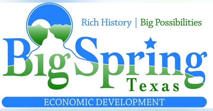 image for Big Spring- New Opportunities for Business Development