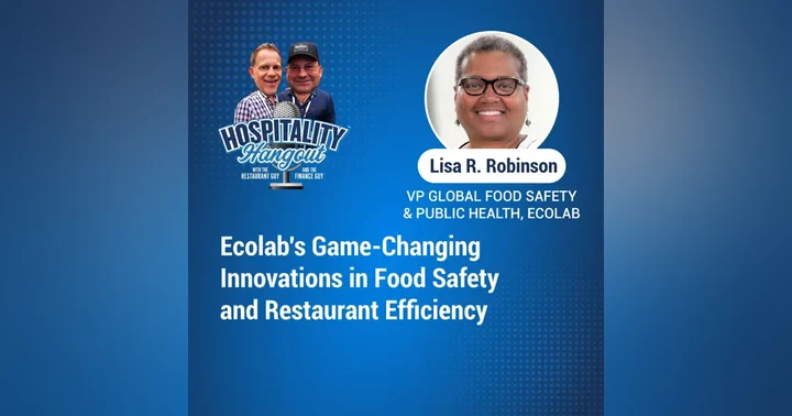 image for Building Trust Through Innovation: How Ecolab Ensures Food Safety Compliance Globally
