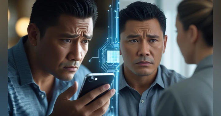 image for The Rise of AI Therapists: Are They Replacing Humans?