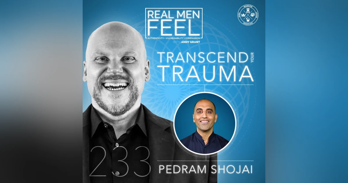 Transcend Your Trauma