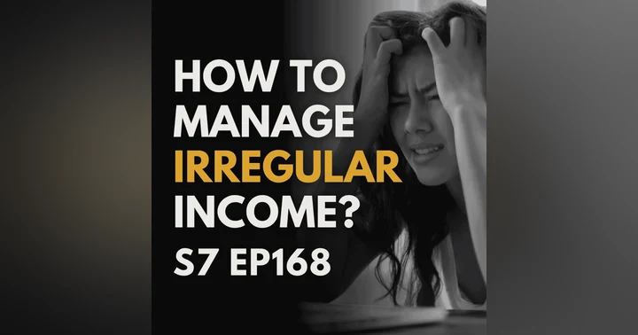 image for How to Budget Confidently With an Unpredictable Income