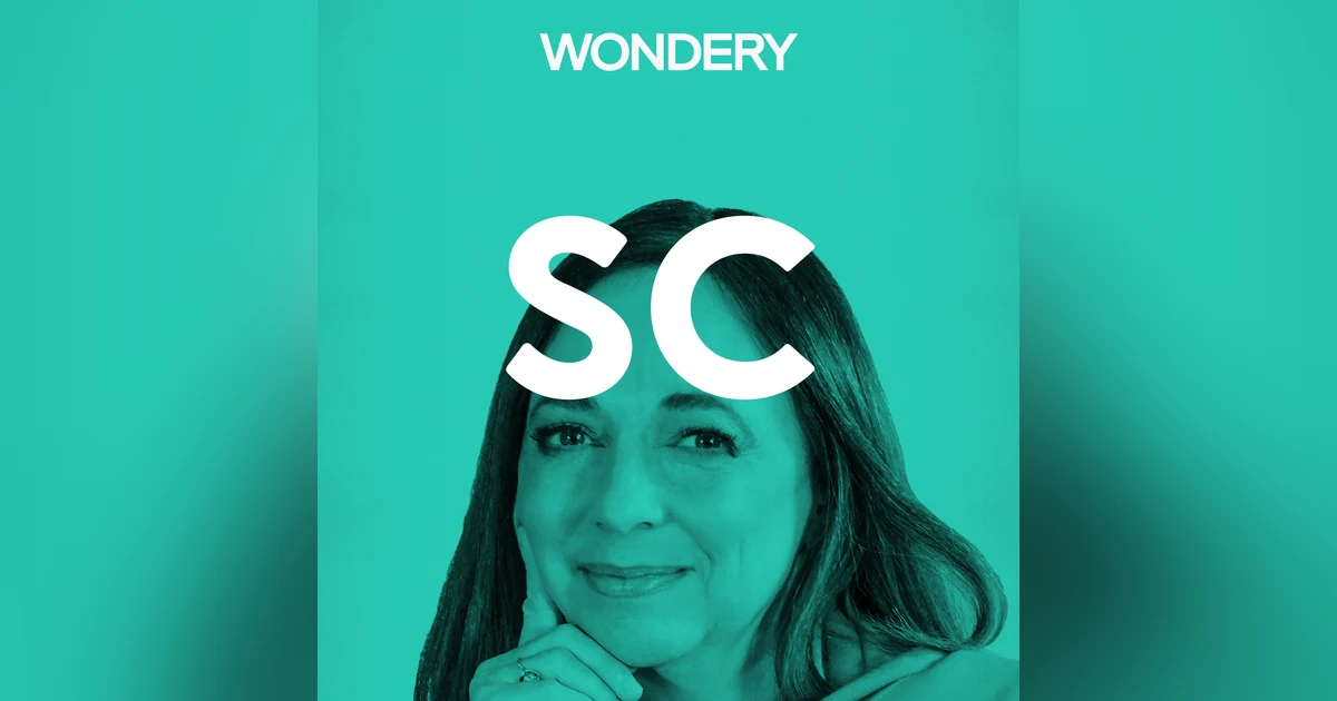 Susan Cain (on the power of introverts and bittersweetness)