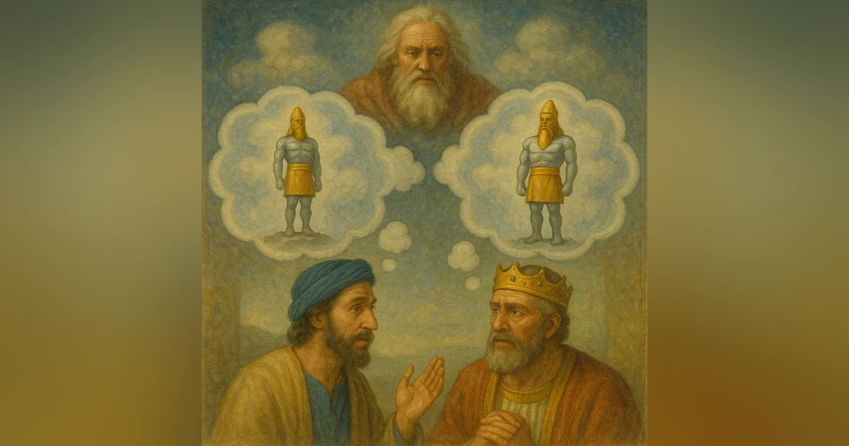 Interpretation vs Prophecy