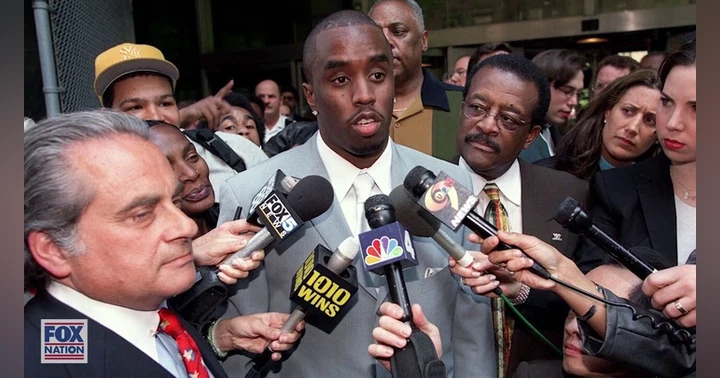 image for Celebrity Scandals and the Media's Responsibility: Lessons from Diddy's Leaked Recordings
