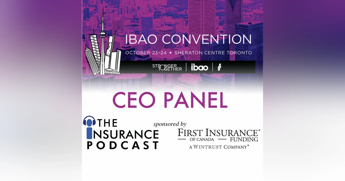 IBAO 2019 CEO Panel Sessions