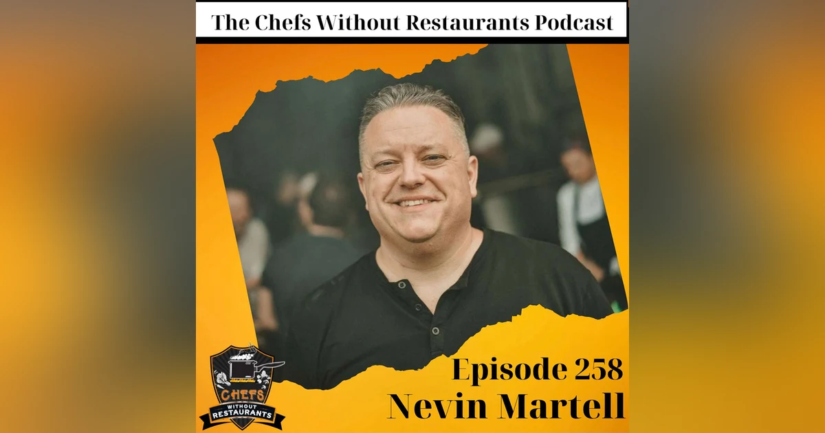 The Freelance Writer’s Playbook with Nevin Martell