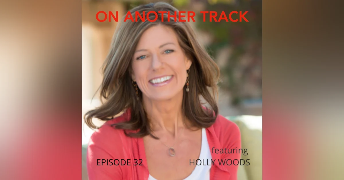 Holly Woods - Are you lost? Do you know your purpose? What makes you Passionate? There is an answer!