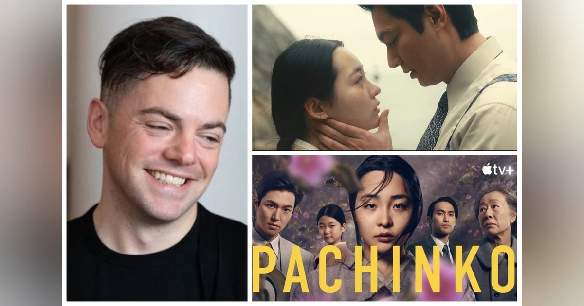 276: A conversation with composer Nico Muhly (Pachinko)