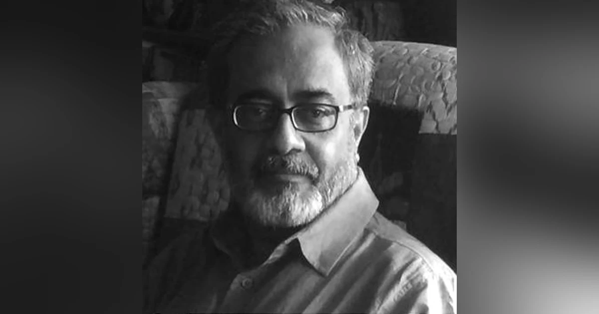 'Keep at It' - Naveen Kishore : Seagull Books