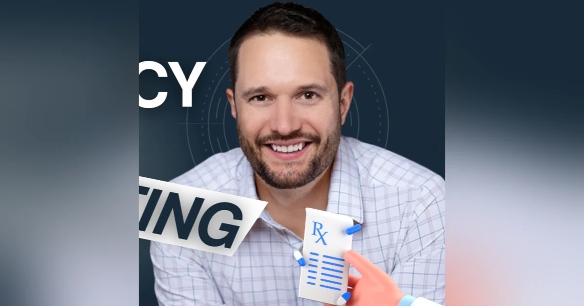 PBM Consulting - Bringing Transparency to Pharmacy with Trevor Daer of Granite Peak Analytics