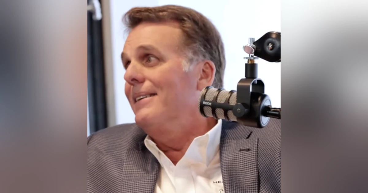 The Direct Primary Care Revolution - Andy Bonner - President & CEO of Healthcare2U