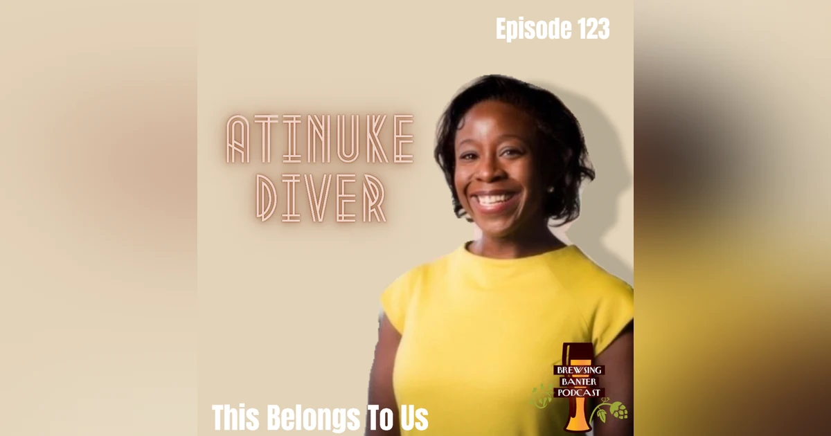BBP 123 - This Belongs To Us