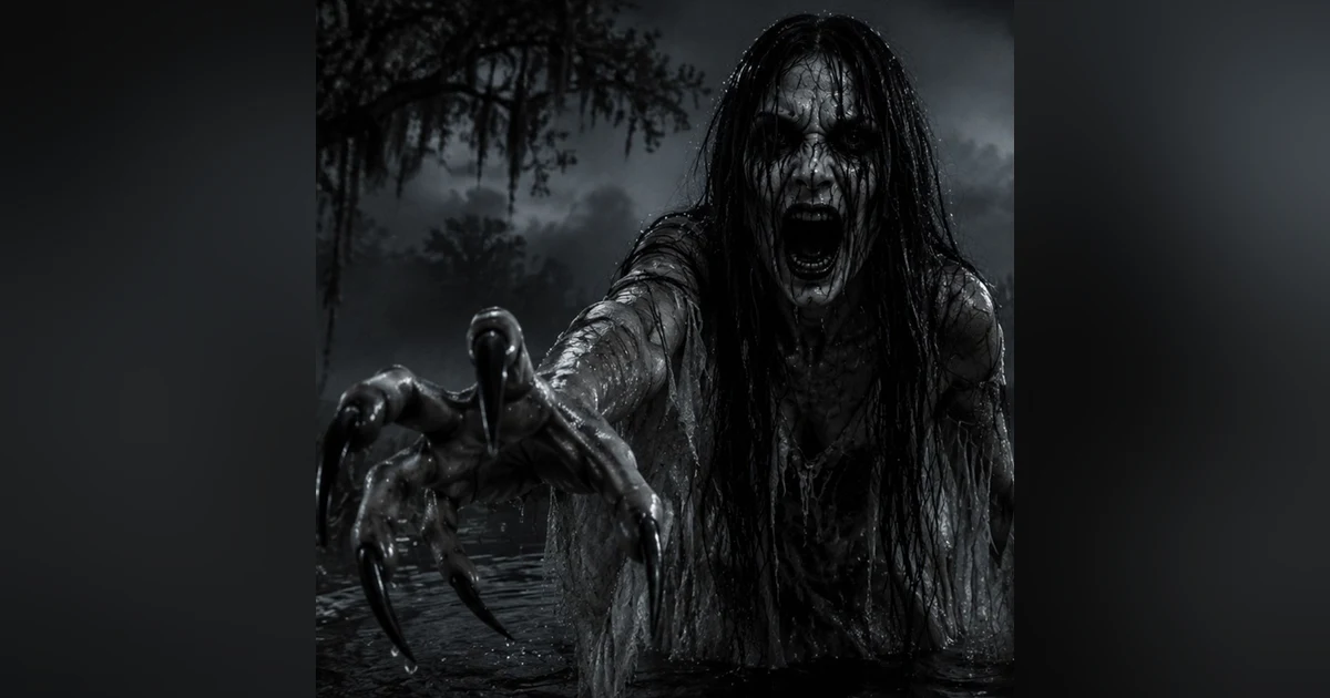 Cuando Los Perros Aullaron La Llorona Ya Estaba Cerca -  Historias De Terror - REDE