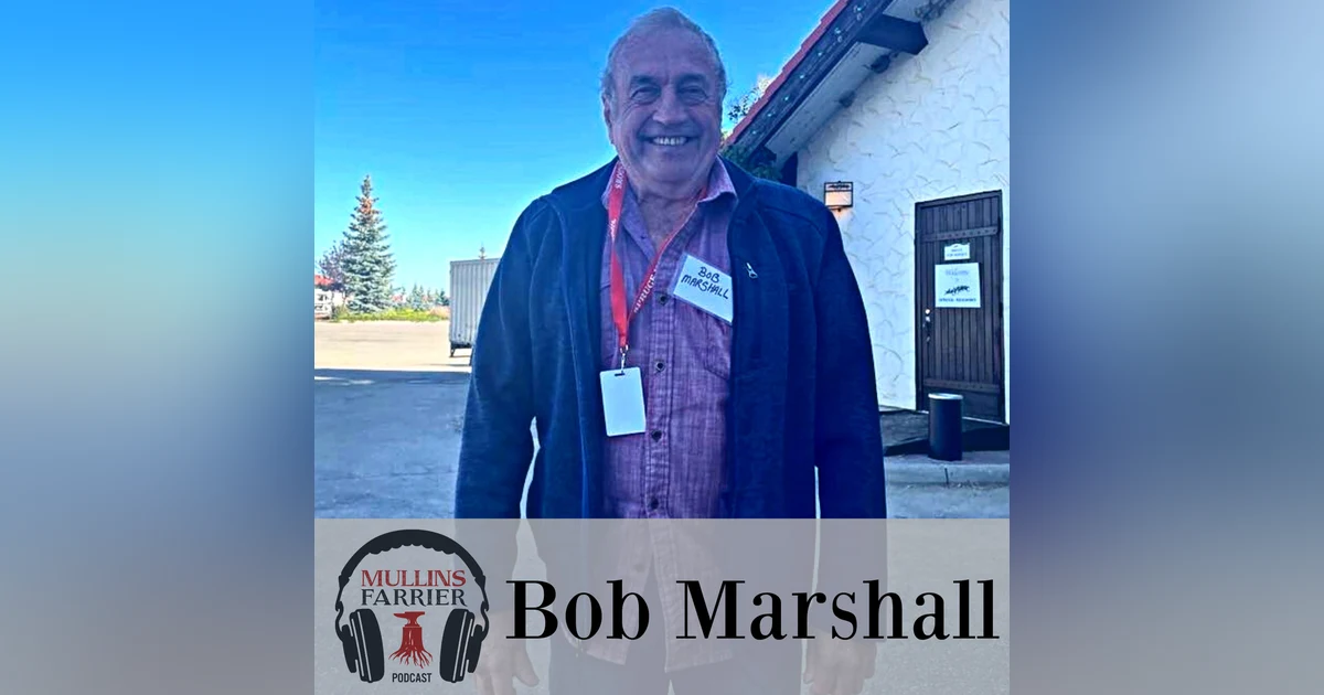 Bob Marshall
