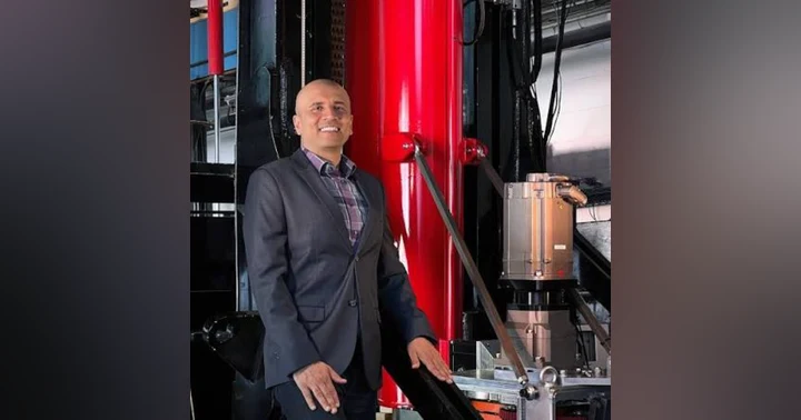 image for Beyond Hydraulics: How RISE Robotics is Reinventing Heavy Machinery
