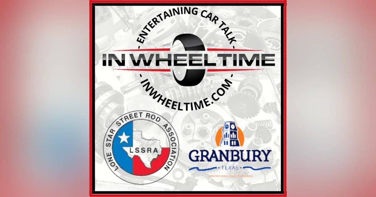 Tammy Dooley's Inspiring Story and Classic Car Highlights from the LSSRA State Run!