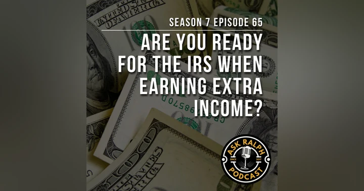 image for What Do You Need to Know About Taxes for Side Income?
