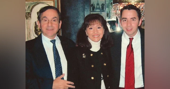 image for Jealousy, Journals, and Justice: The Horwitz Family Murder