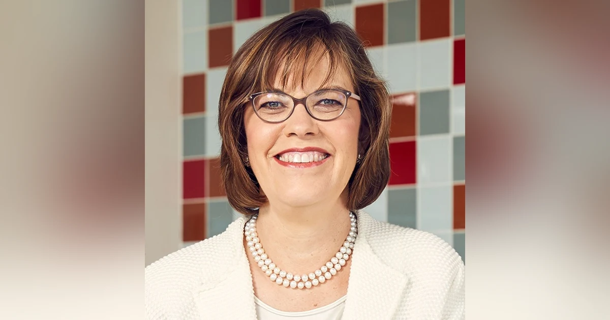 Cheryl Bachelder CEO Popeyes Louisiana Kitchen