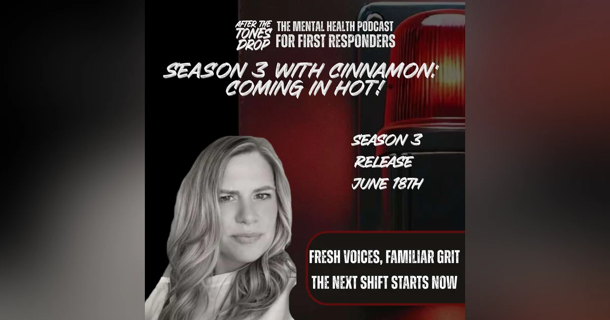 Season 3 Is Coming!