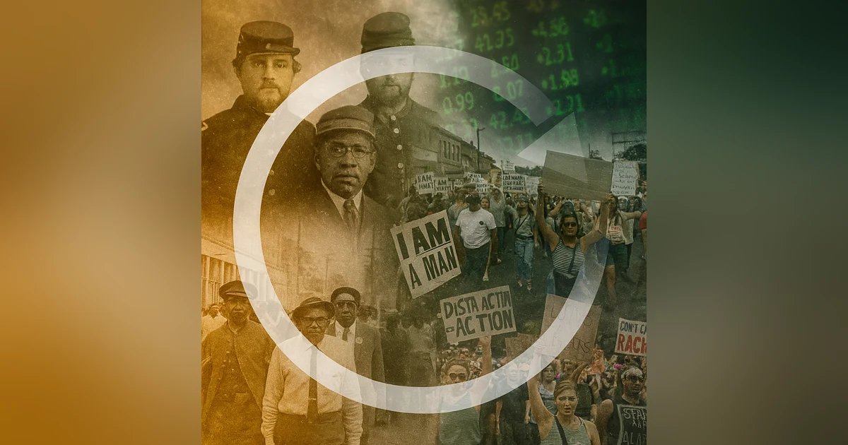 Spin Cycle: America's Political Laundry