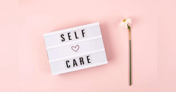 image for Embracing Self-Care: A Journey of Transformation and Divine Connections