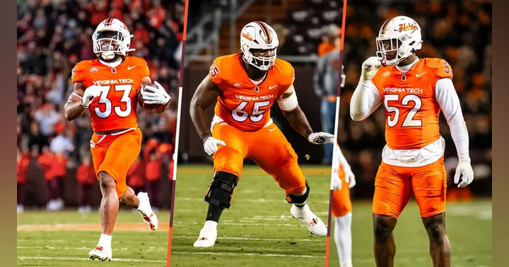 image for Tech Makes Eagles See Orange