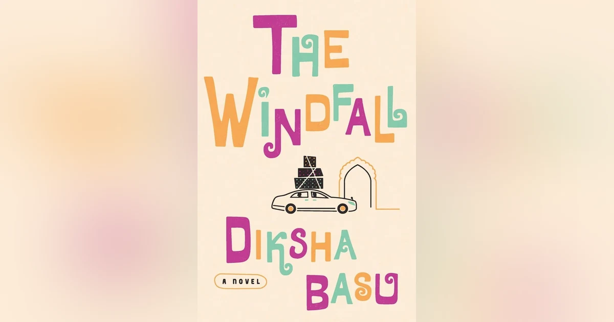 260 HoL Presents Diksha Basu from the Storybound Project