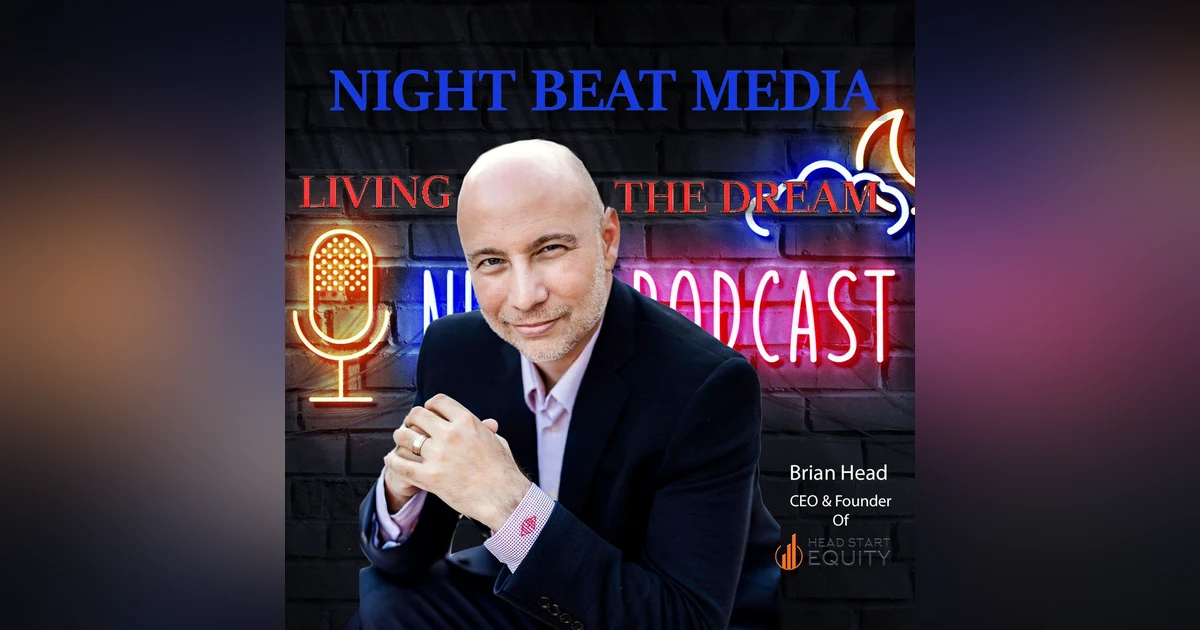 Mastering the Real Estate Game: Brian Head's Journey to a $400 Million Property Empire