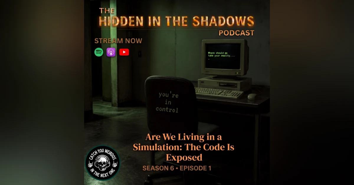 Are We Living in a Simulation: The Code Is Exposed