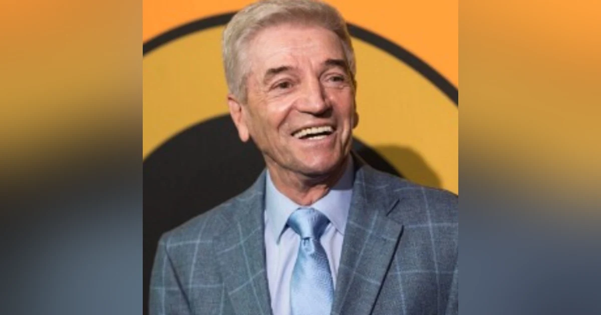 Tom Dreesen Rat Pack Comedian Legend Evening of Laughter remembering Frank Sinatra