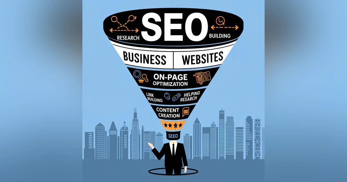 🌪️ Bottom of Funnel SEO Strategies with Favour Obasi-ike