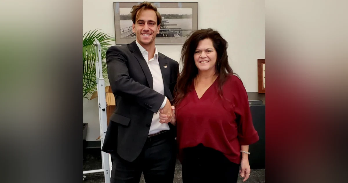 Michael D Thompson: US Congressional Candidate