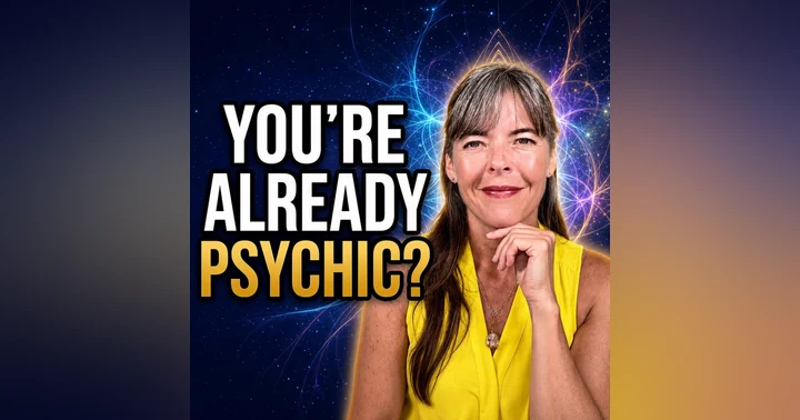 image for Why You Think You Don't Have Psychic Abilities (But You Do)