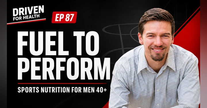 image for How to Fuel a Match After 40: Calories, Macros, and Timing