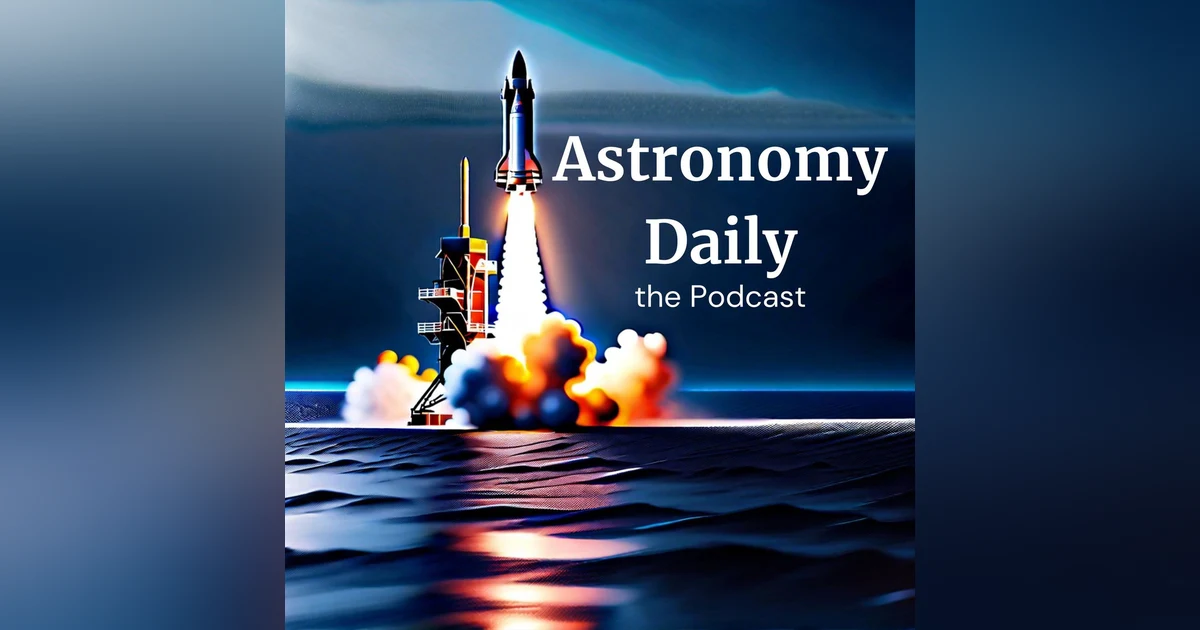 S03E69: Starliner's ISS Triumph & Starship's Ocean Splash: Docking Drama and Splashdown Success