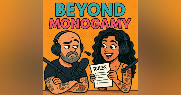 image for Unfair Swinger Rules: The Boundaries That Break Couples