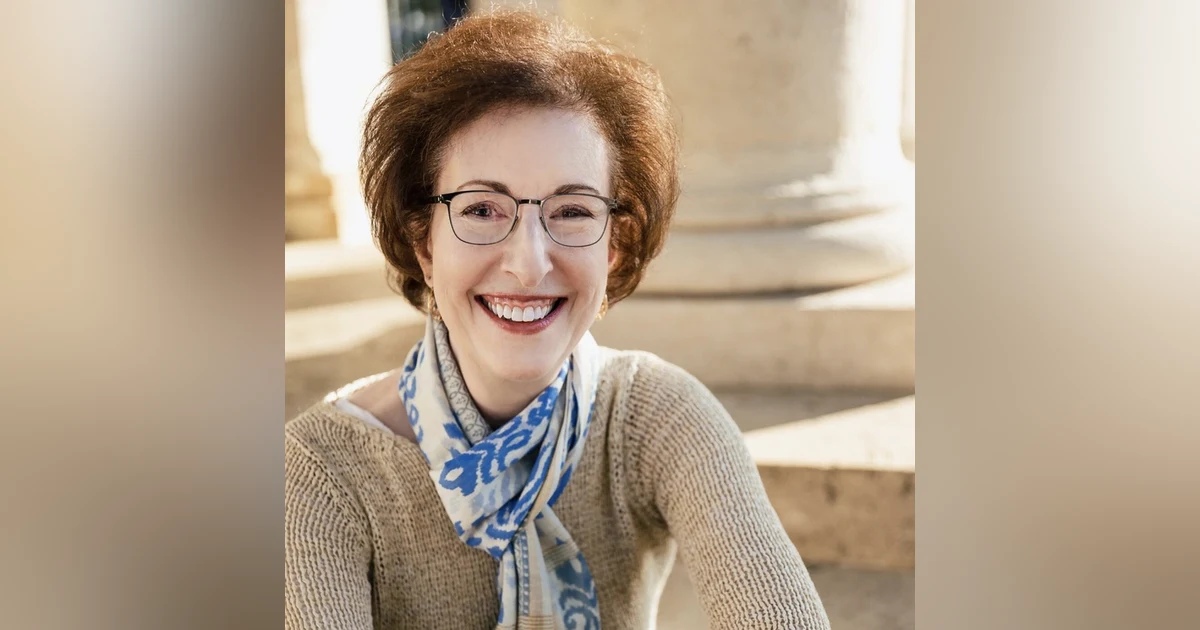 Lauriann Greene - How to Regain Confidence with Hair Loss