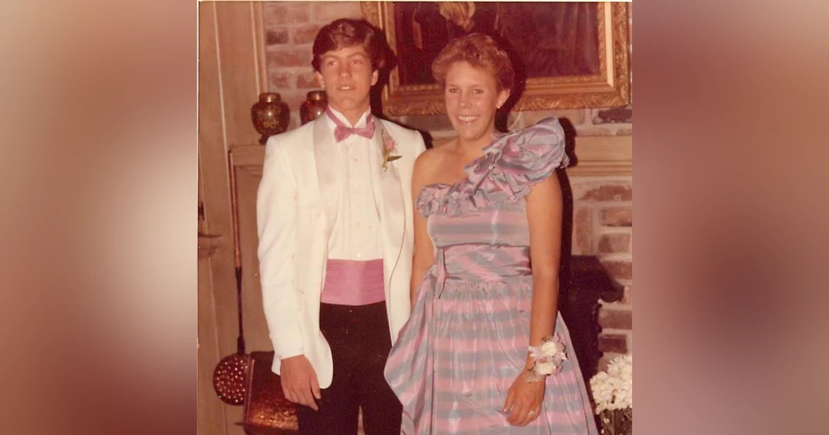 Dan and Kelly Moisand