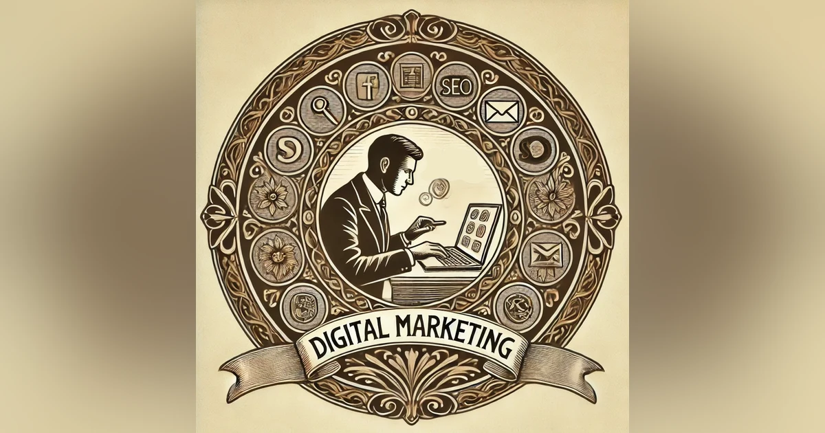 Decoding Digital Marketing: Insights from Aaron Burnett