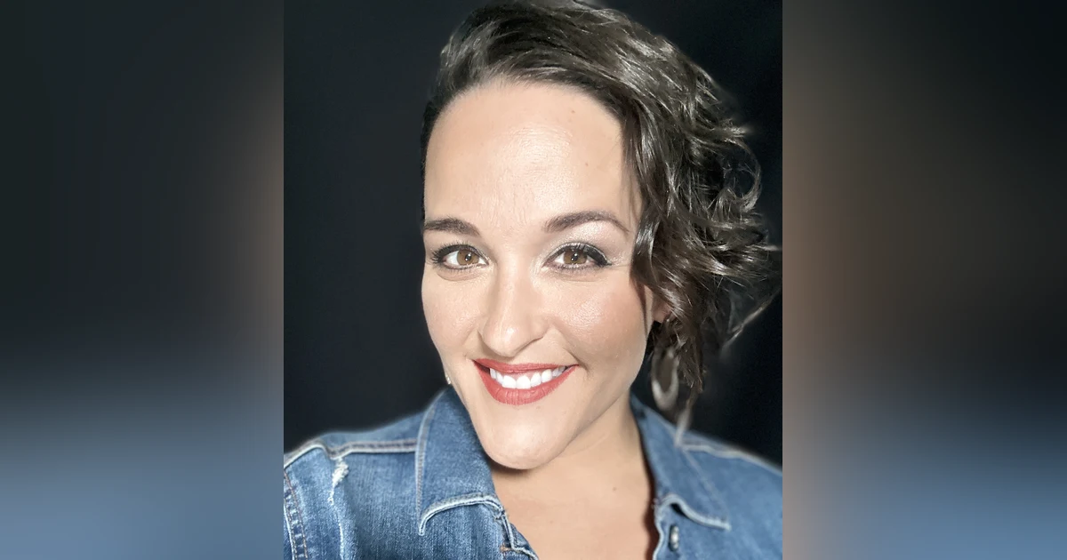 Sarah Hornbuckle Armoring Teens with Truth about Drugs