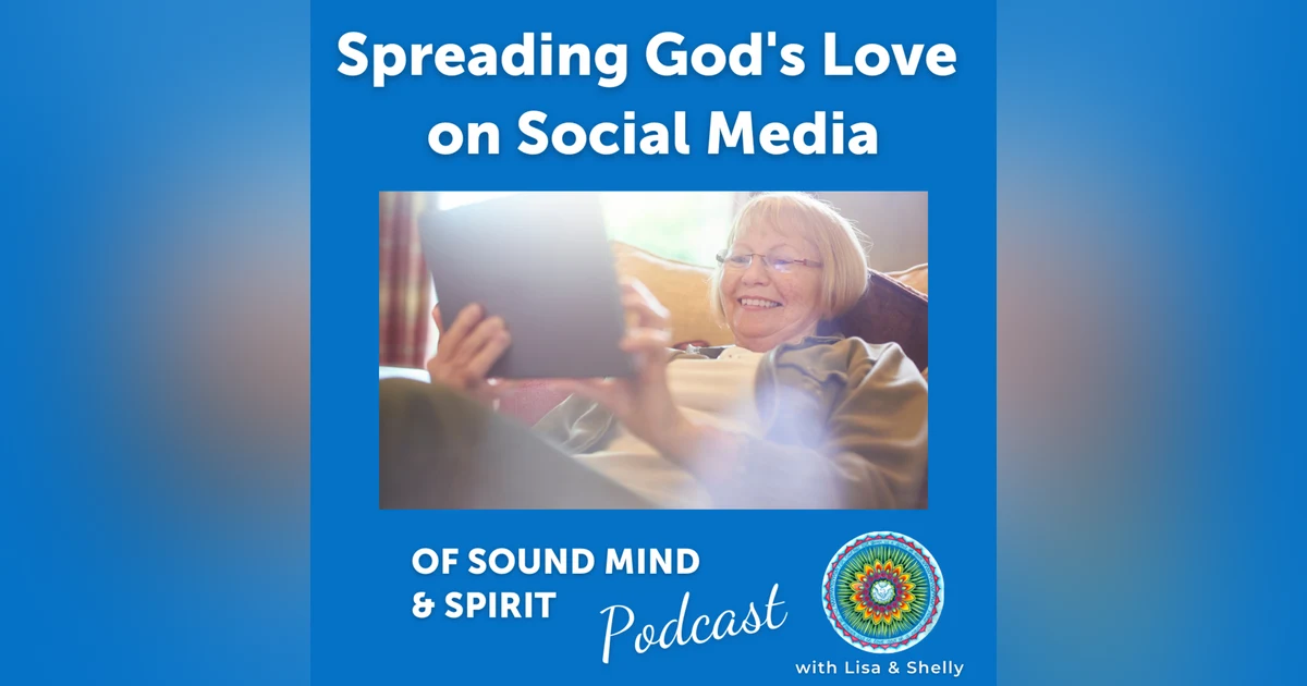 017. Spreading God's Love on Social Media