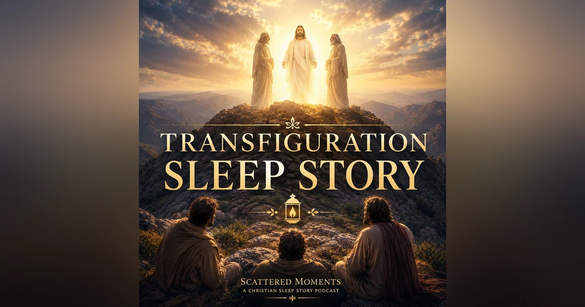 Sleep Story | Transfiguration