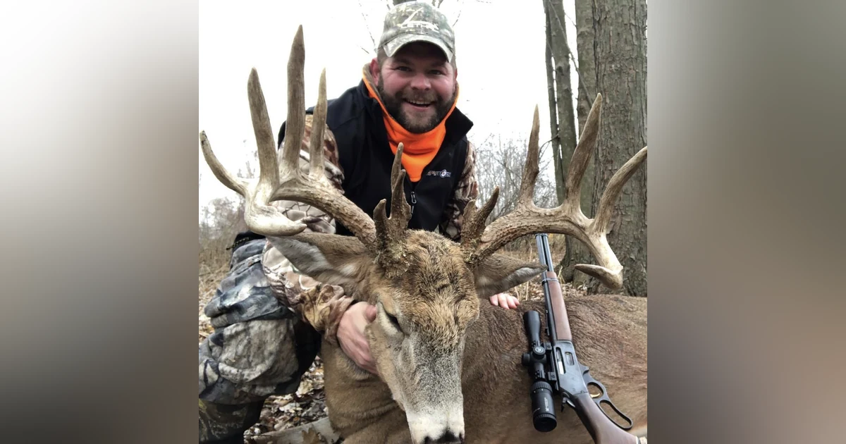 162. Scouting, Cameras, and Talking Smack with Trent Marsh