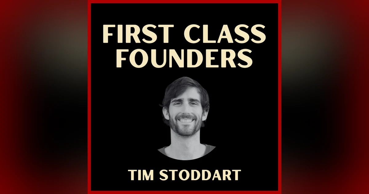 Breaking Down the Personal HoldCo of Tim Stoddart of Copyblogger